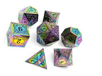 Celtic Mystery Dice Set - Out of Play