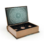 Celtic Mystery Dice Set - Out of Play