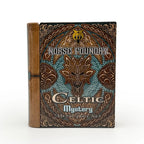 Celtic Mystery Dice Set - Out of Play