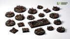 Gamers Grass | Basing Box | Chaos Wasteland