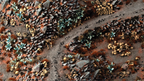 Gamers Grass | Basing Box | Chaos Wasteland