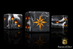 Chosen of Anarchy Dice - Out of Play