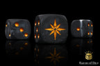Chosen of Anarchy Dice - Out of Play