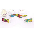 Chromino - Out of Play