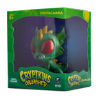 Cryptkins Unleashed: Chupacabra Vinyl Figure