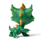 Cryptkins Unleashed: Chupacabra Vinyl Figure