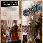 DM Vault for Planescape: Adventures in the Multiverse (D&D) - Out of Play