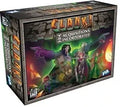 Clank!: Legacy - Acquisitions Incorporated - Out of Play