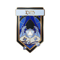Class Pin - DM - Out of Play