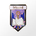 Sticker - Wizard
