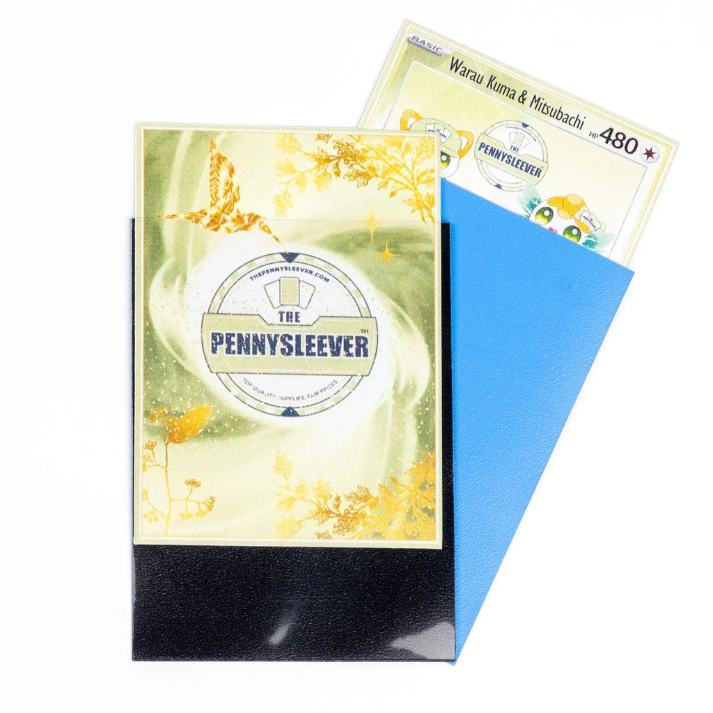 TCG/Pokémon CLEAR Deck Protector Sleeves (50 count) - Out of Play