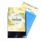 TCG/Pokémon CLEAR Deck Protector Sleeves (50 count) - Out of Play