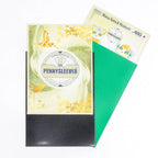 TCG/Pokémon CLEAR Deck Protector Sleeves (50 count) - Out of Play