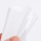 TCG/Pokémon CLEAR Deck Protector Sleeves (50 count) - Out of Play