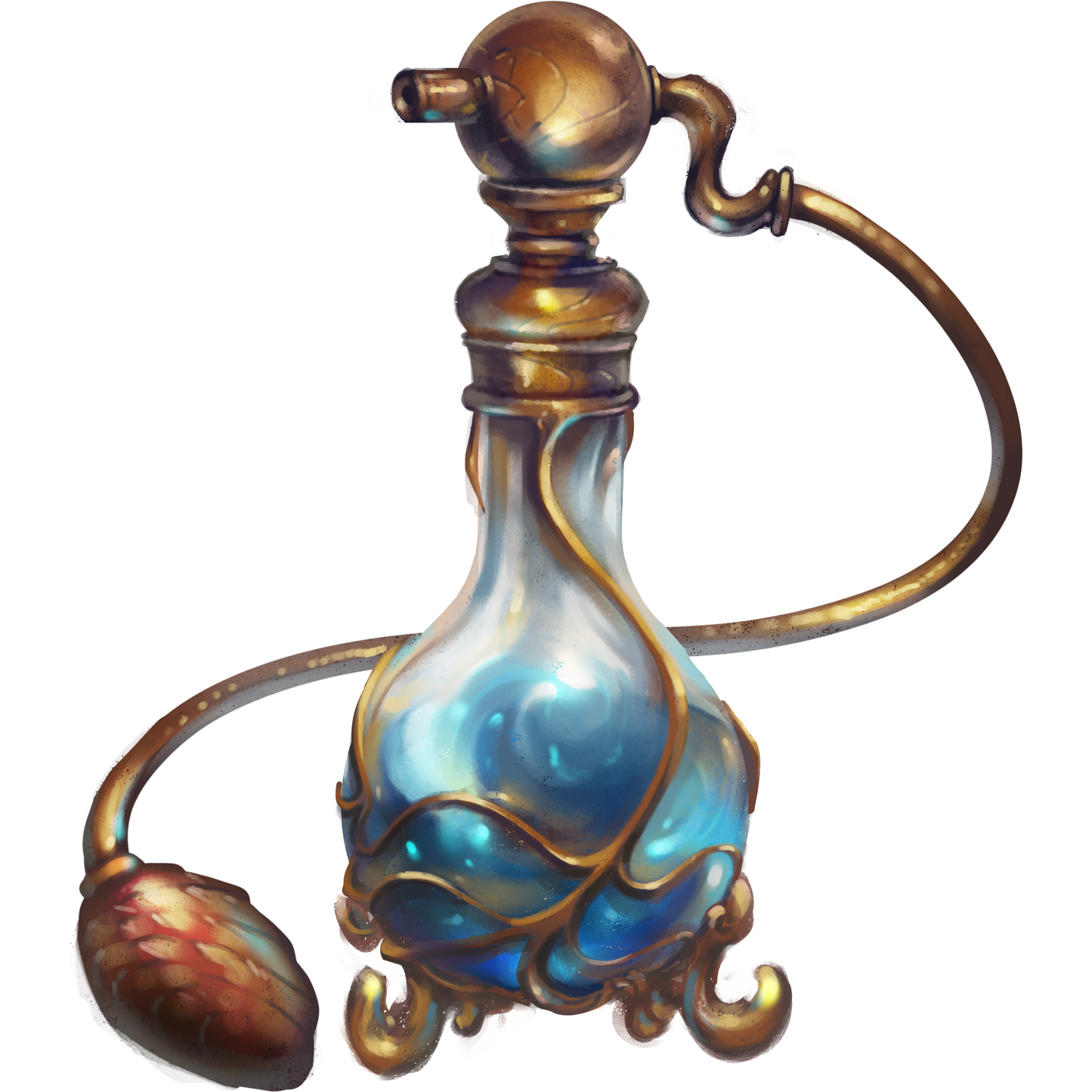 Crown of the Oathbreaker Bundle Elderbrain