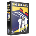Come Sail Away! - Out of Play