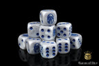 Conquest: City States - Official Dice Set - Out of Play