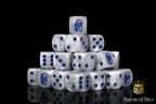 Conquest: City States - Official Dice Set - Out of Play