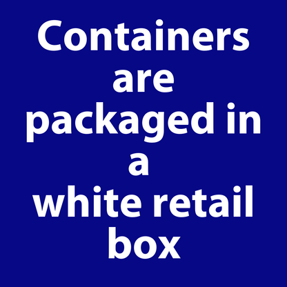12 BitsBins XL | Containers Measure 3.5" X 2.4" X 1.4" - Out of Play
