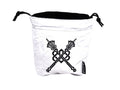Mace Reversible Microfiber Self-Standing Large Dice Bag - Out of Play