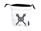 Mace Reversible Microfiber Self-Standing Large Dice Bag - Out of Play