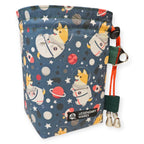 Corginaut Dice Bags - Out of Play