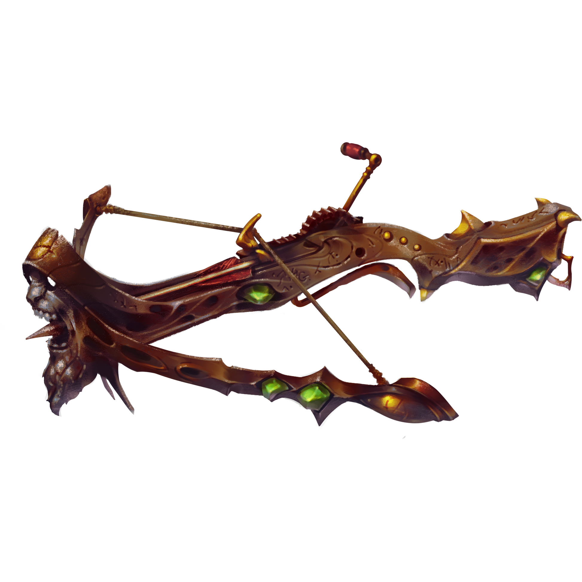 Crown of the Oathbreaker Bundle Elderbrain