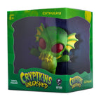 Cryptkins Unleashed: Cthulhu Vinyl Figure - Out of Play