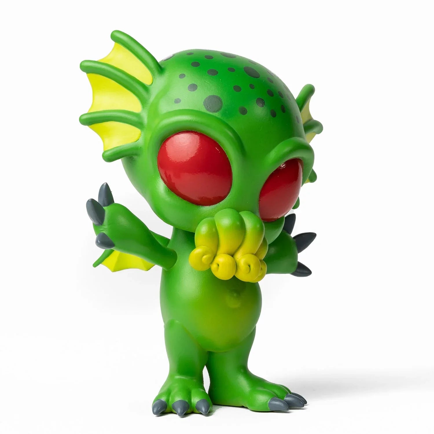 Cryptkins Unleashed: Cthulhu Vinyl Figure - Out of Play