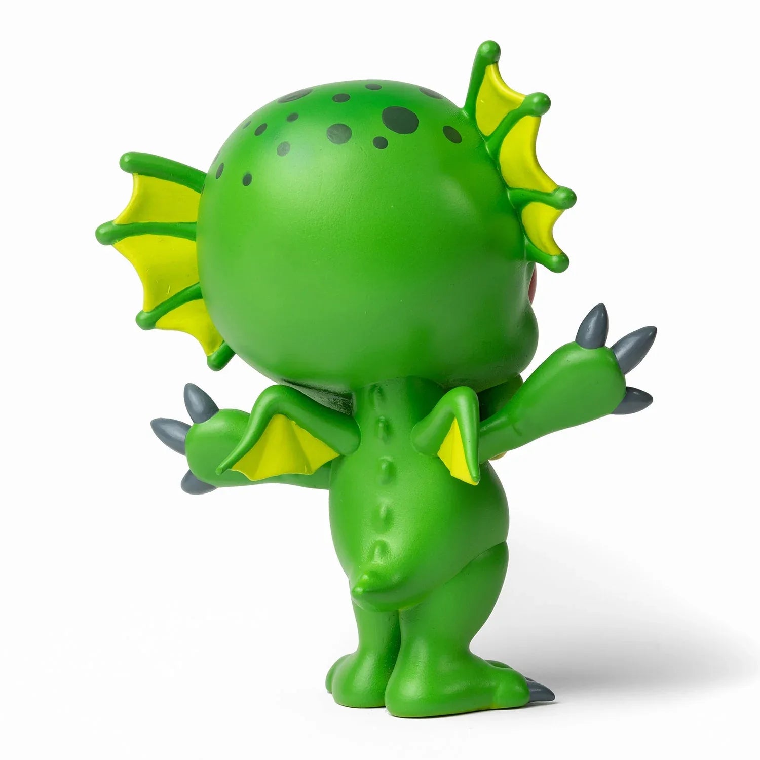 Cryptkins Unleashed: Cthulhu Vinyl Figure - Out of Play