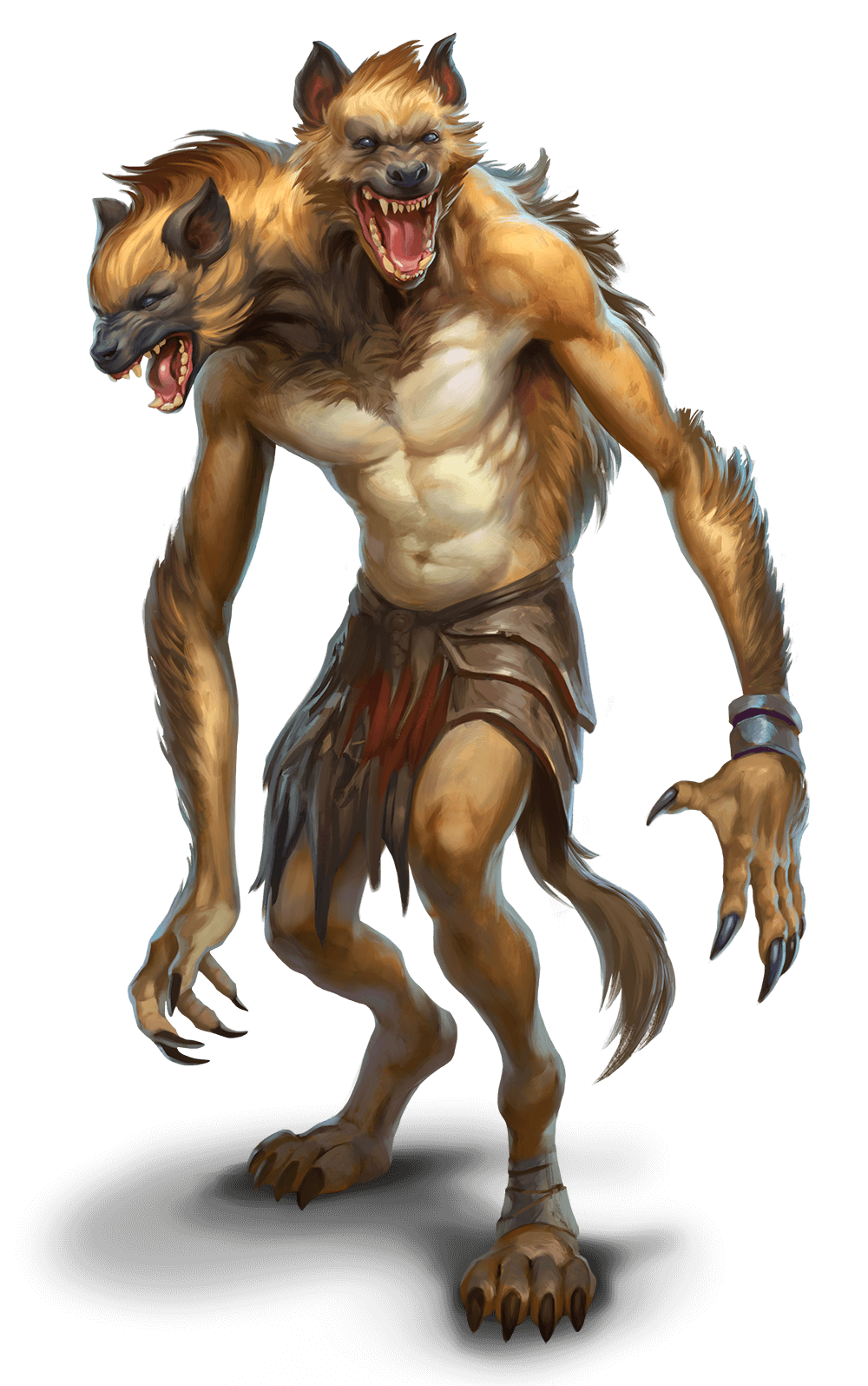 Battlezoo Bestiary: Strange & Unusual Hardcover & PDF Roll For Combat