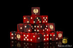 Cursed Vampire Dice - Out of Play