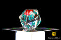 Toadstool Single D20 - Out of Play