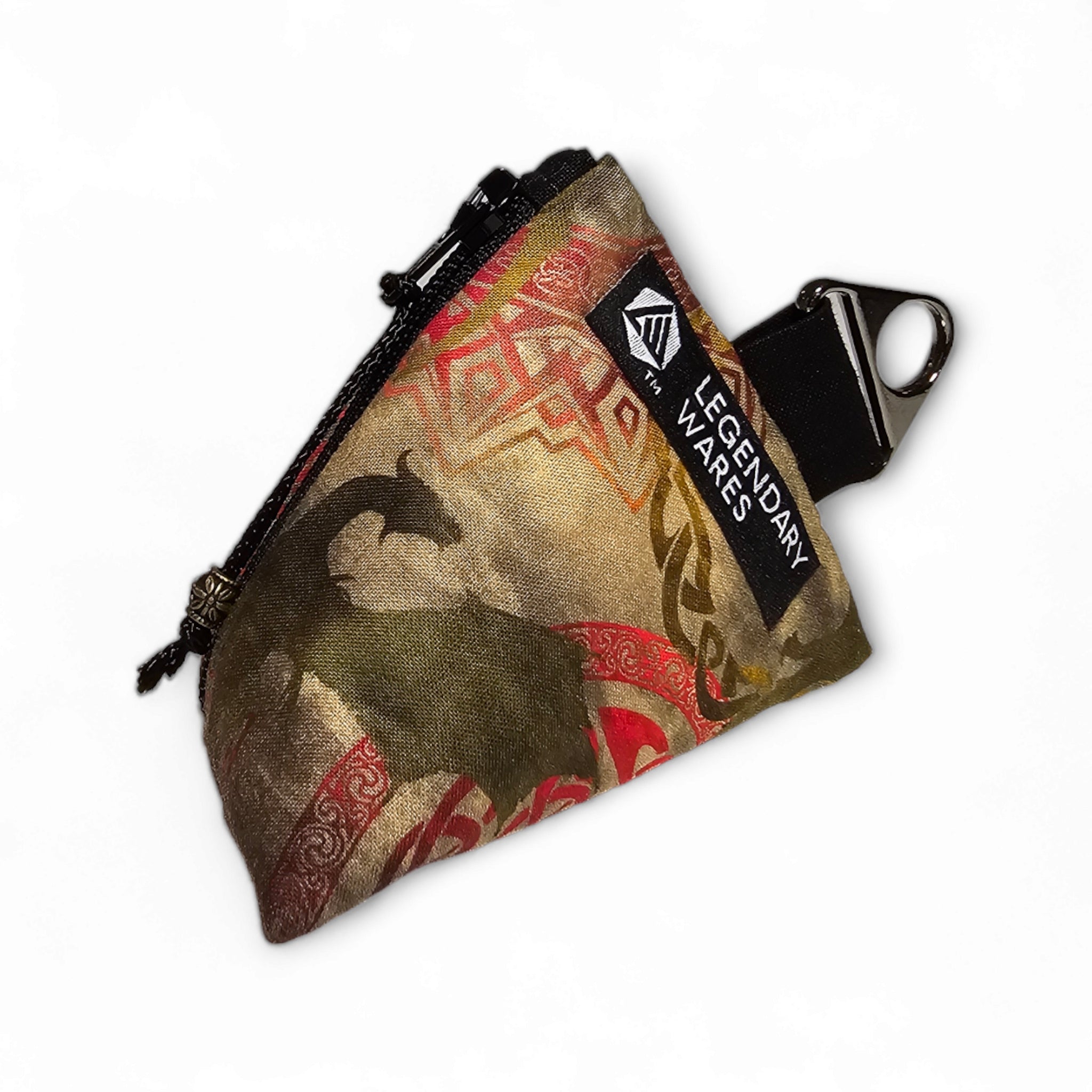 Soaring Dragon Dice Bags - Out of Play