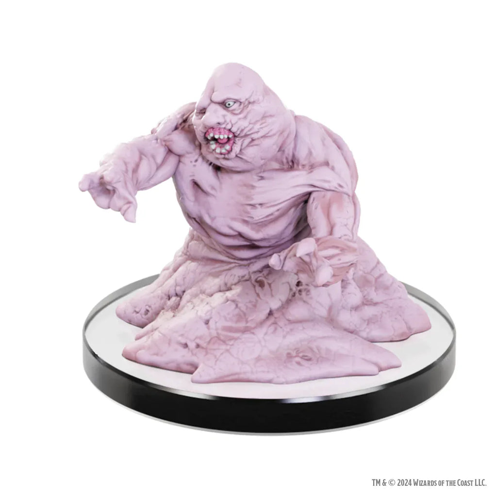 D&D: Icons of the Realms - 50th Anniversary Booster - Out of Play