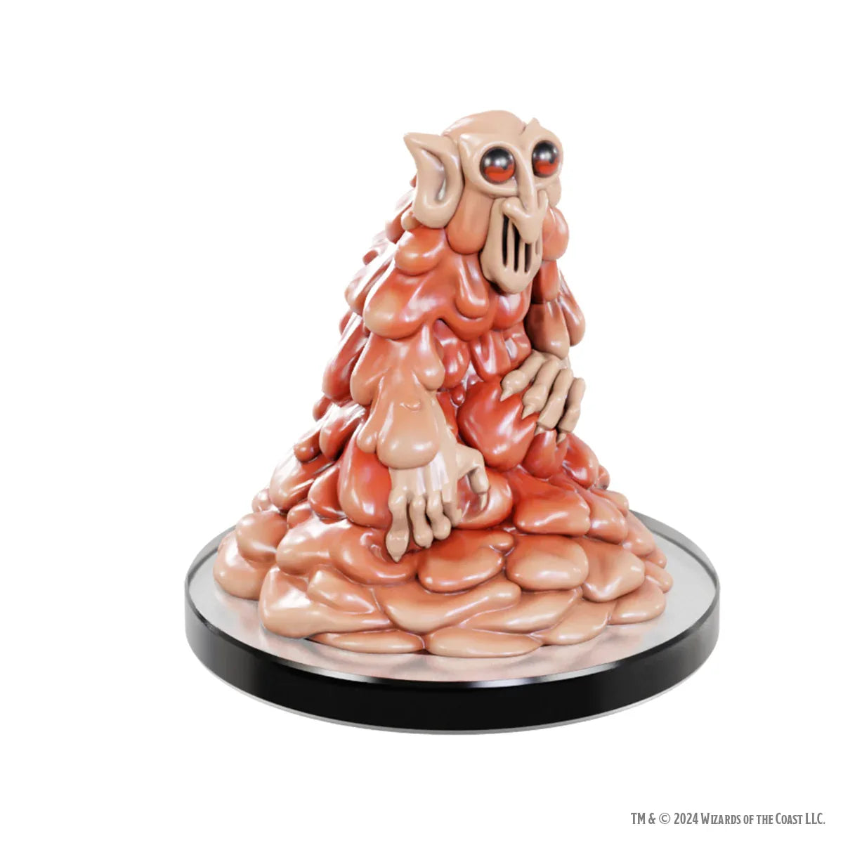 D&D: Icons of the Realms - 50th Anniversary Booster - Out of Play