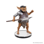 D&D: Icons of the Realms - 50th Anniversary Booster - Out of Play