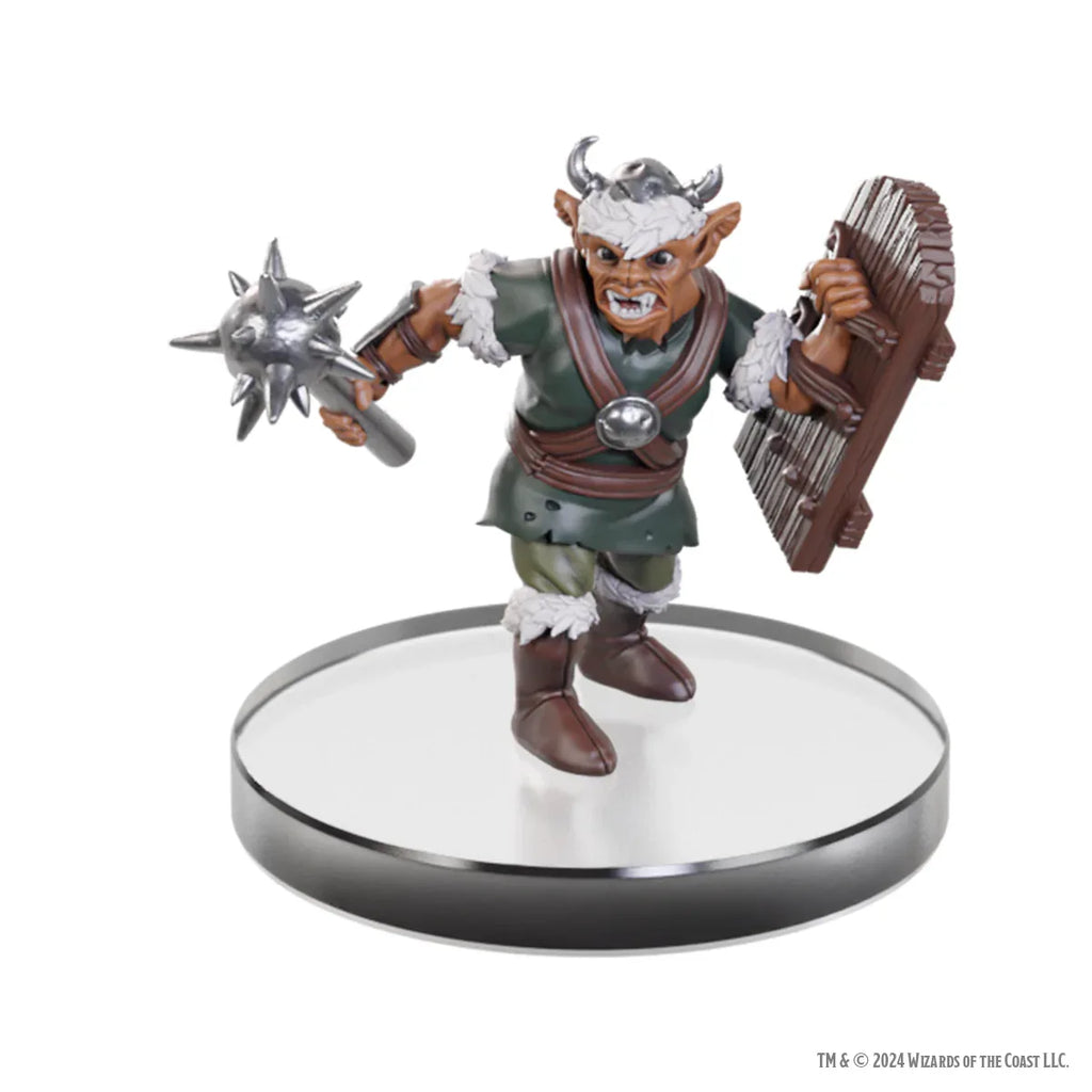 D&D: Icons of the Realms - 50th Anniversary Booster - Out of Play
