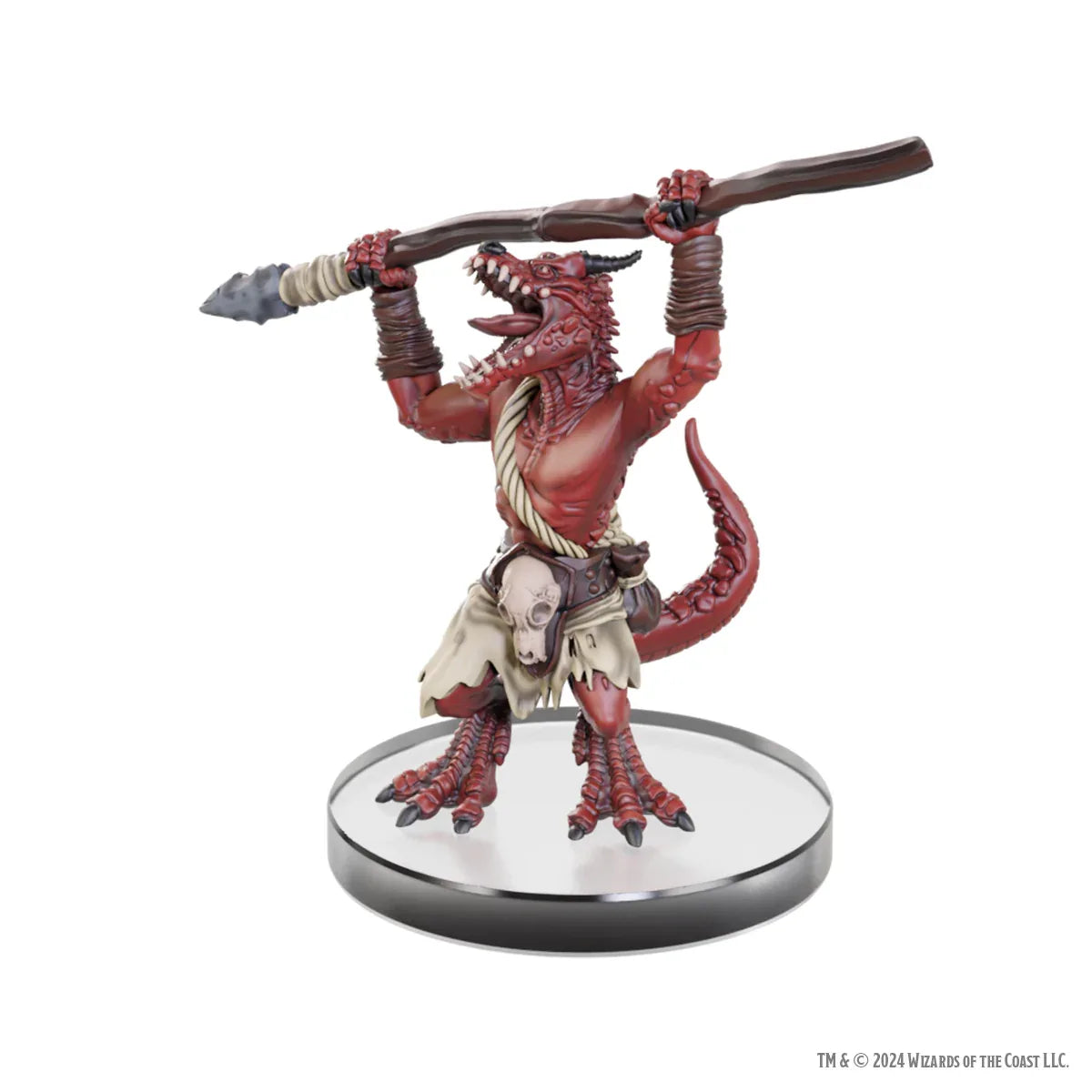 D&D: Icons of the Realms - 50th Anniversary Booster - Out of Play