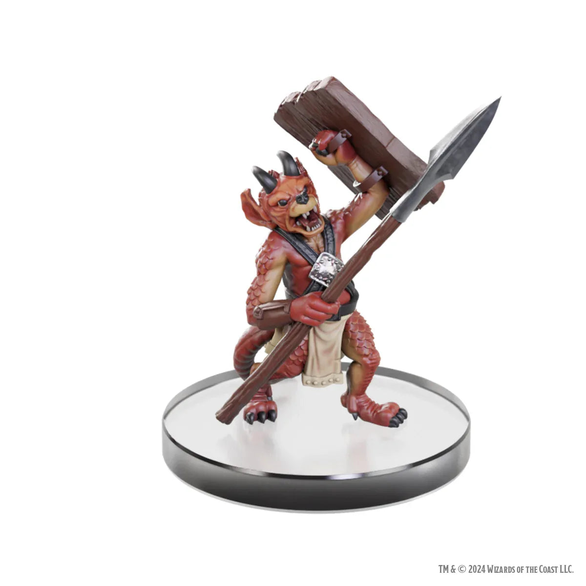 D&D: Icons of the Realms - 50th Anniversary Booster - Out of Play