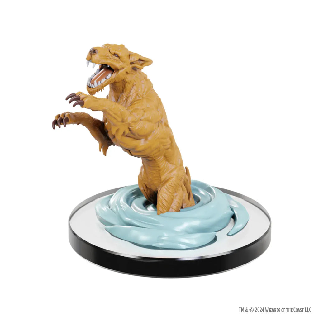 D&D: Icons of the Realms - 50th Anniversary Booster - Out of Play