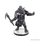 D&D: Icons of the Realms - 50th Anniversary Booster - Out of Play