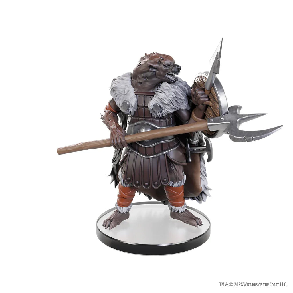 D&D: Icons of the Realms - 50th Anniversary Booster - Out of Play