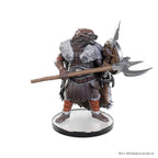 D&D: Icons of the Realms - 50th Anniversary Booster - Out of Play