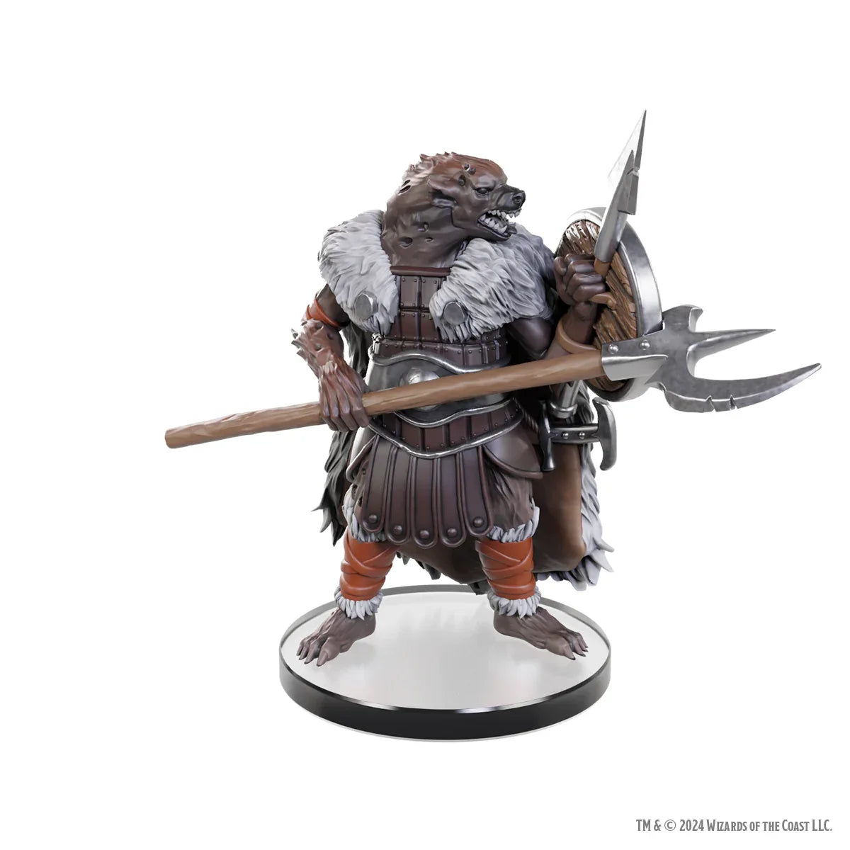 D&D: Icons of the Realms - 50th Anniversary Booster - Out of Play