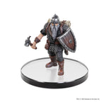 D&D: Icons of the Realms - 50th Anniversary Booster - Out of Play