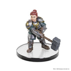 D&D: Icons of the Realms - 50th Anniversary Booster - Out of Play