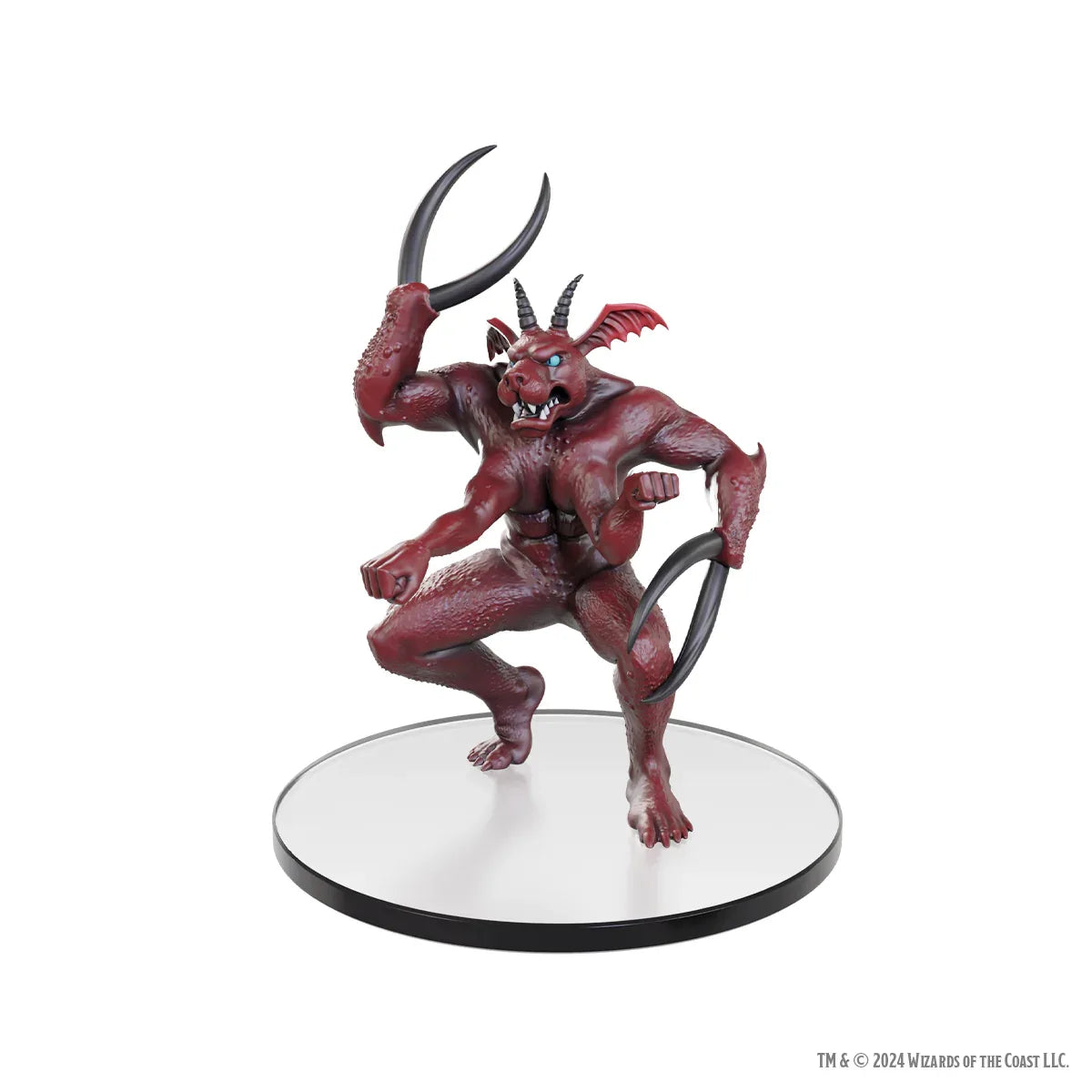 D&D: Icons of the Realms - 50th Anniversary Booster - Out of Play