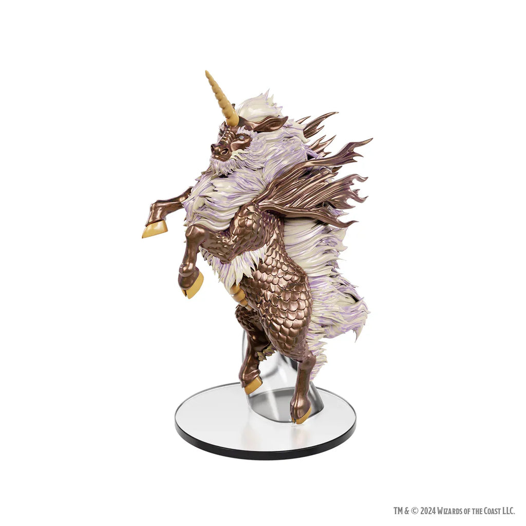 D&D: Icons of the Realms - 50th Anniversary Booster - Out of Play