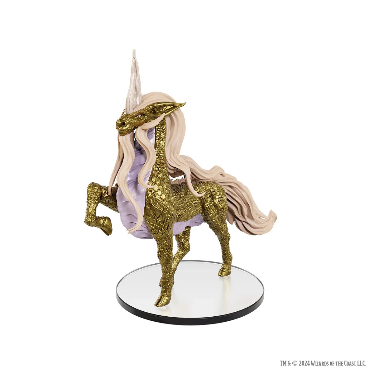 D&D: Icons of the Realms - 50th Anniversary Booster - Out of Play